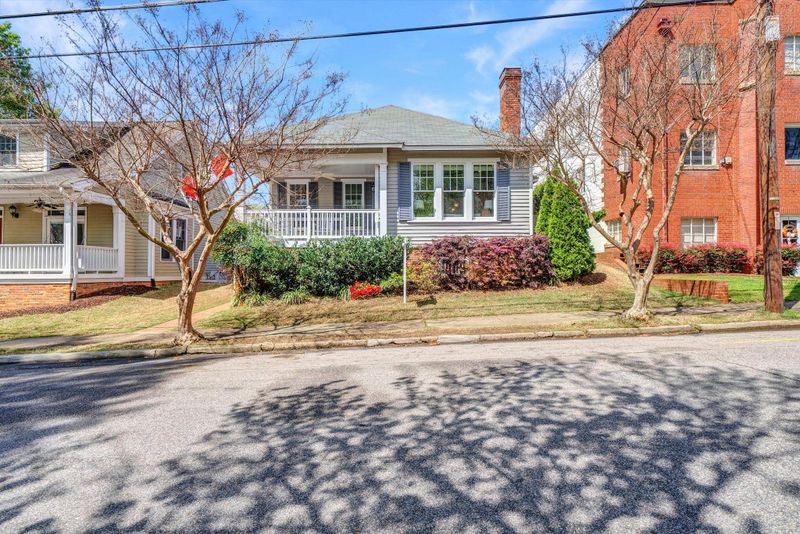 719 N Boylan Ave, Raleigh, NC 27605