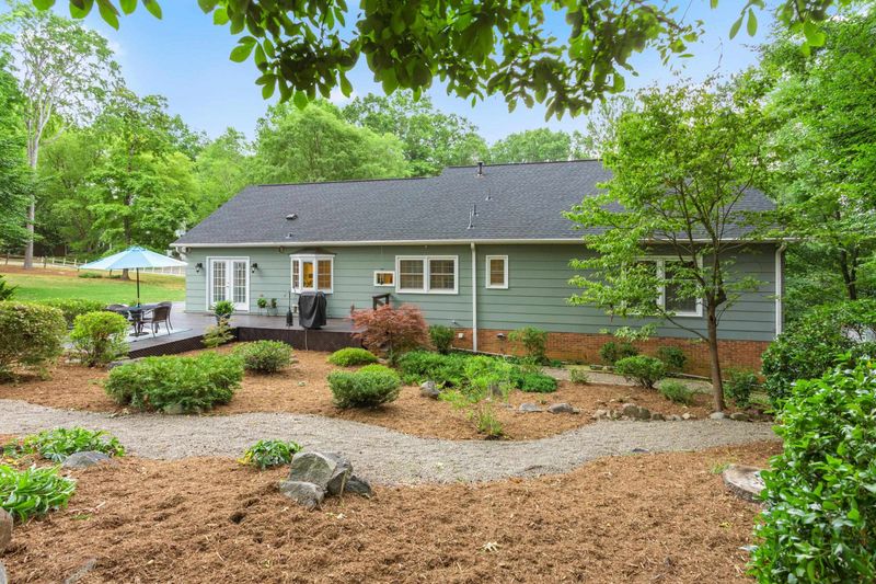 719 Caswell Rd, Chapel Hill, NC 27514