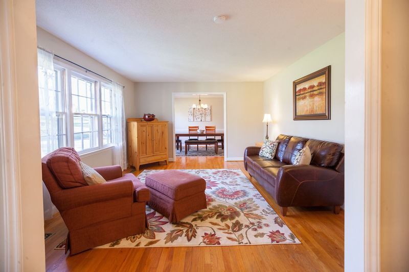 719 Clarion Dr, Durham, NC 27705