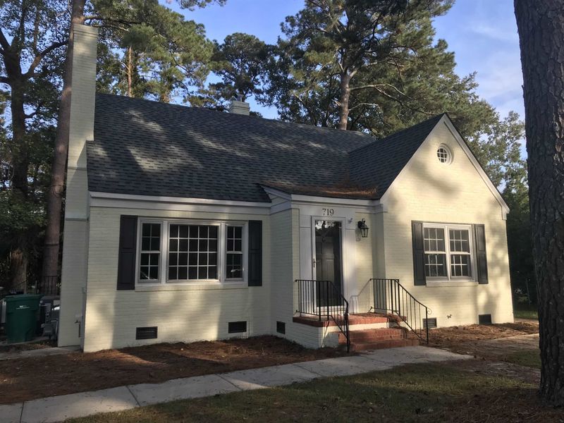719 S First St, Smithfield, NC 27577