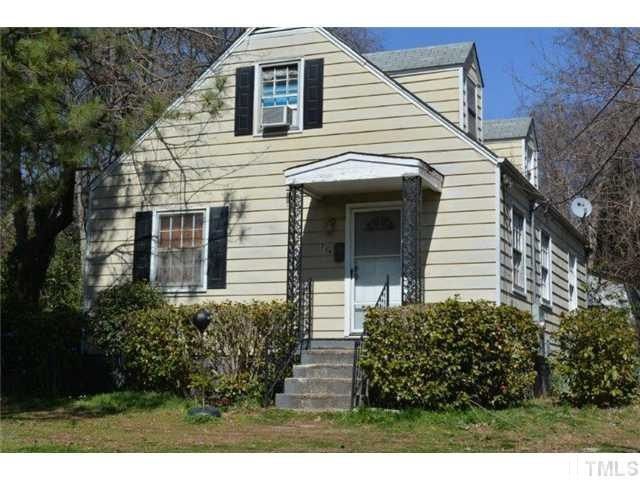 719 Georgetown Rd, Raleigh, NC 27608
