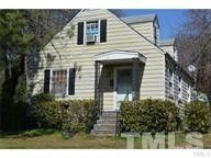719 Georgetown Rd, Raleigh, NC 27608