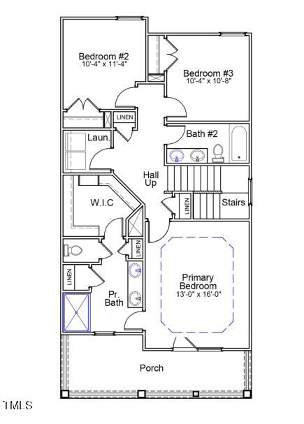 719 Georgia's Landing Pw #108, Raleigh, NC 27603