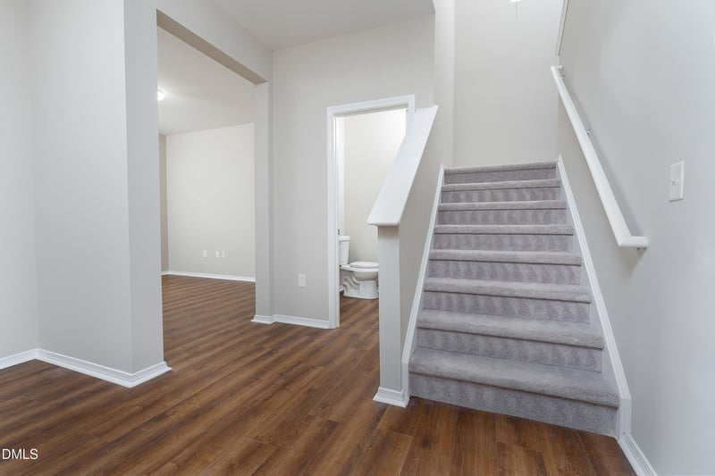 719 Glade Aster Dr, Durham, NC 27704