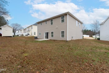 719 Glade Aster Dr, Durham, NC 27704