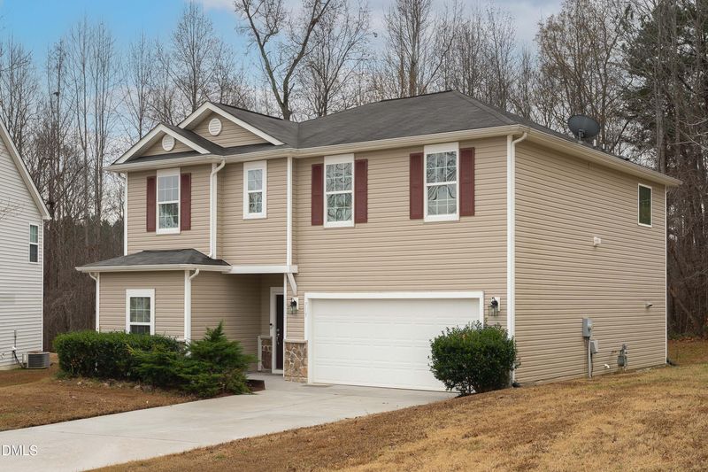 719 Glade Aster Dr, Durham, NC 27704