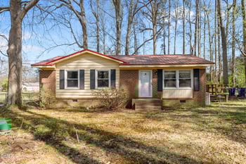 719 Goldston Blvd, Sanford, NC 27330