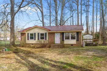 719 Goldston Blvd, Sanford, NC 27330