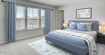 719 Graphite Dr #Brookstream, Durham, NC 27703