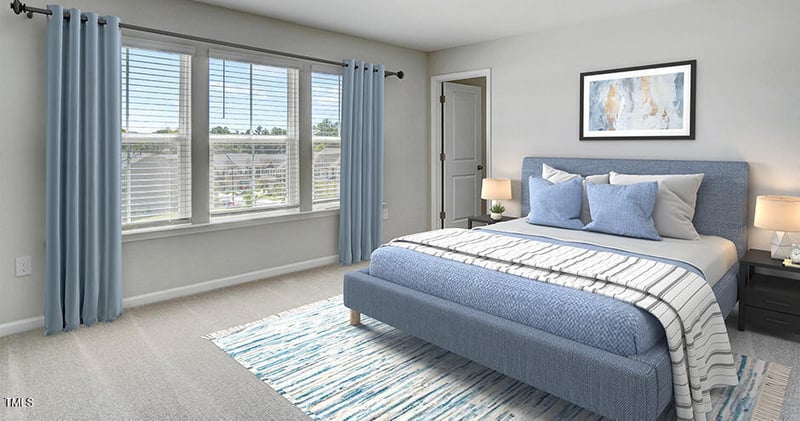 719 Graphite Dr #Brookstream, Durham, NC 27703