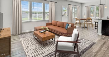 719 Graphite Dr #Brookstream, Durham, NC 27703