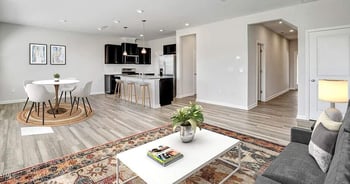 719 Graphite Dr #Maverick, Durham, NC 27703