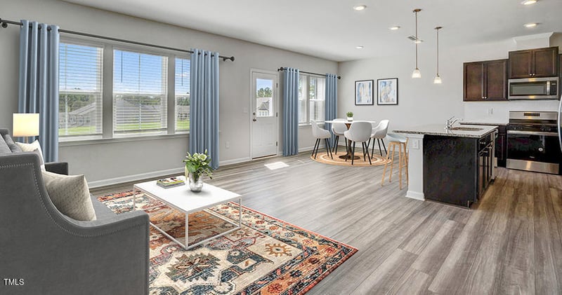 719 Graphite Dr #Maverick, Durham, NC 27703