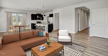 719 Graphite Dr #Maverick, Durham, NC 27703