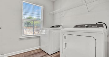 719 Graphite Dr #Maverick, Durham, NC 27703