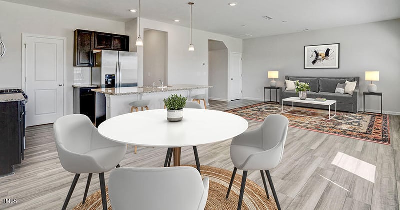 719 Graphite Dr #Raritan, Durham, NC 27703
