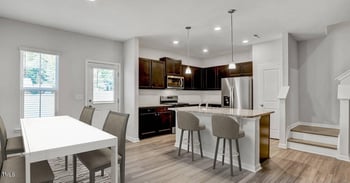 719 Graphite Dr #Raritan, Durham, NC 27703