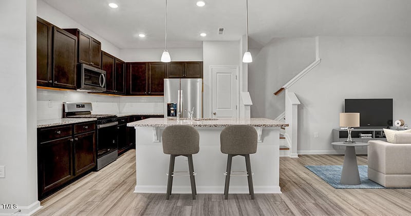 719 Graphite Dr #Raritan, Durham, NC 27703