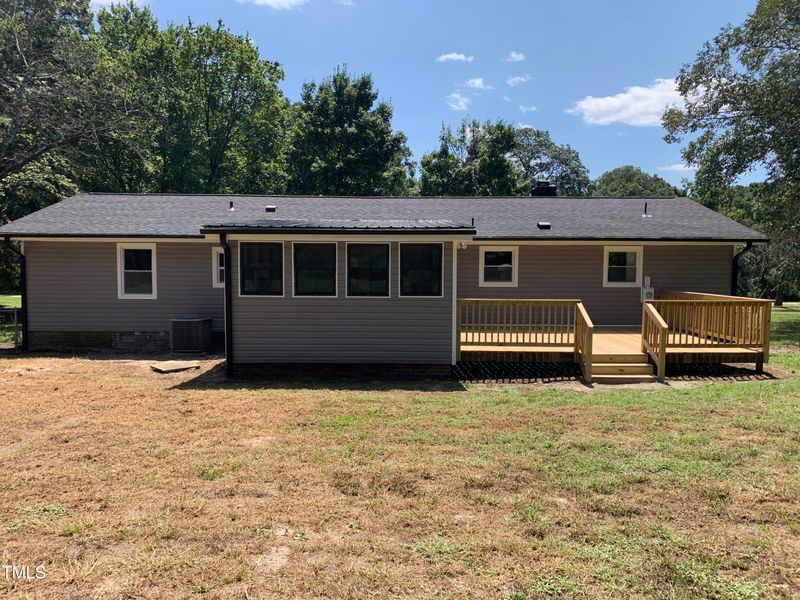 719 Hillandale Ln, Garner, NC 27529