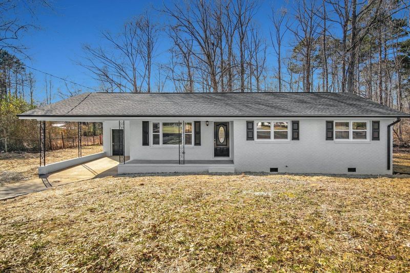 719 Jack Rd, Clayton, NC 27520
