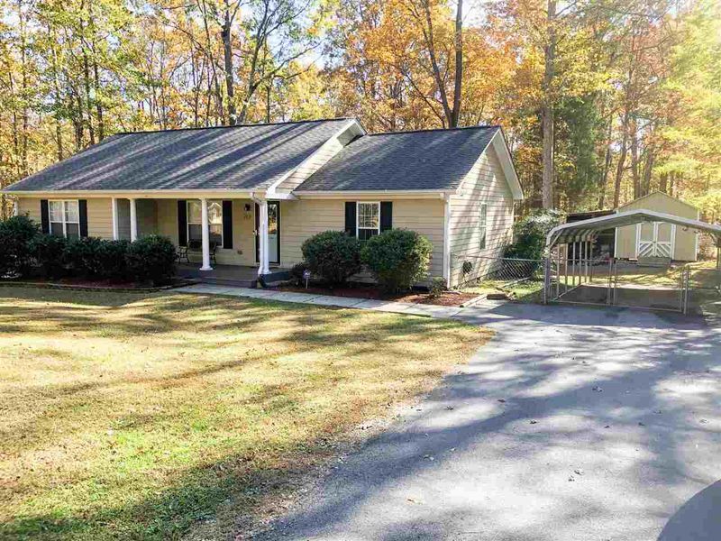 719 Knight Dr, Durham, NC 27712