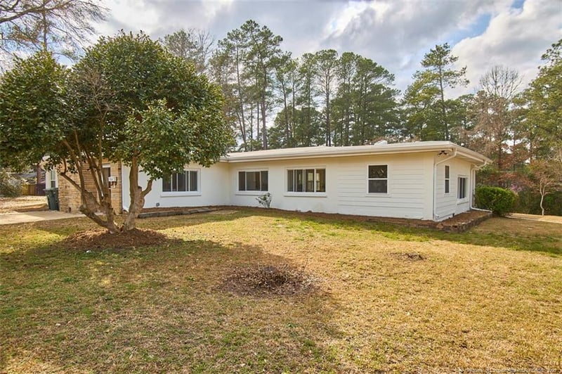 719 Kooler Cir, Fayetteville, NC 28305