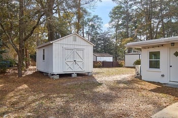 719 Kooler Cir, Fayetteville, NC 28305