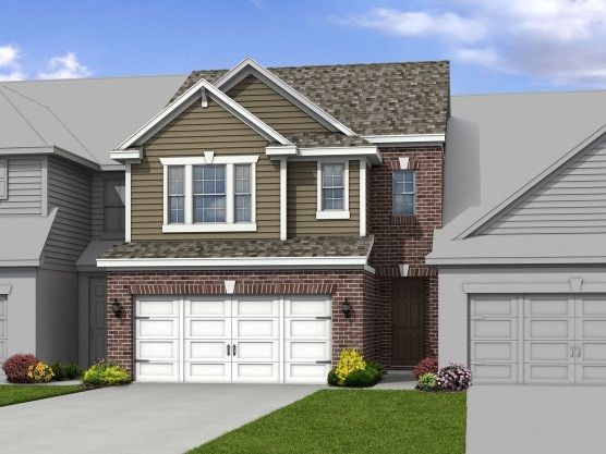 719 Lampwick Ln, Cary, NC 27513