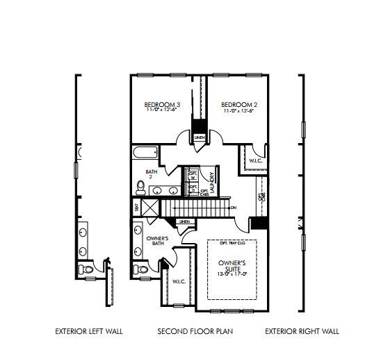 719 Lampwick Ln, Cary, NC 27513