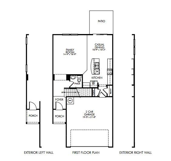719 Lampwick Ln, Cary, NC 27513