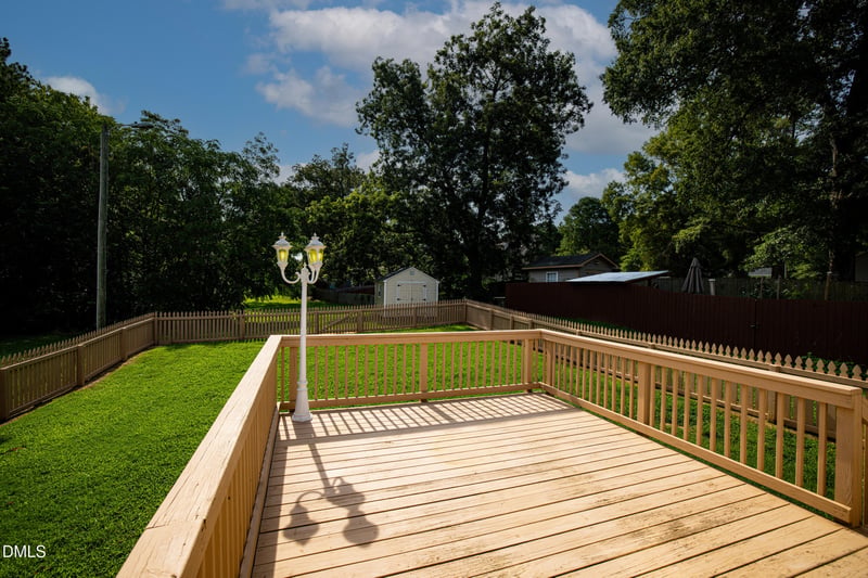 719 Lynn Rd, Durham, NC 27703