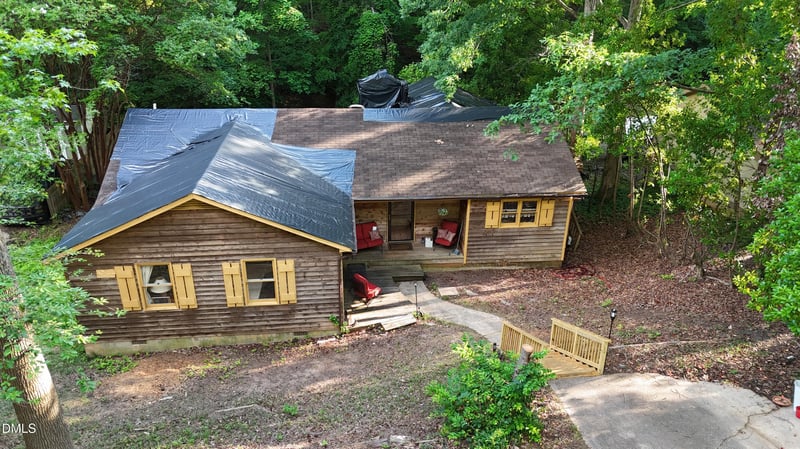 719 Madison Ave, Cary, NC 27513