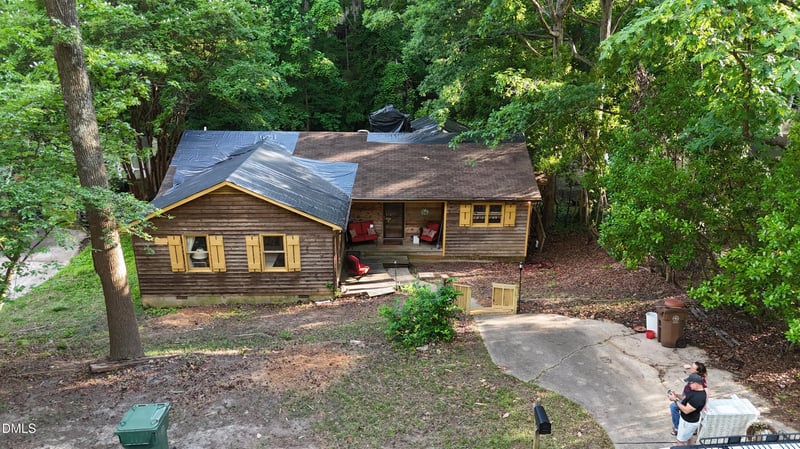 719 Madison Ave, Cary, NC 27513