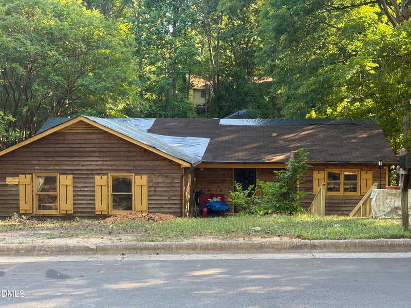 719 Madison Ave, Cary, NC 27513