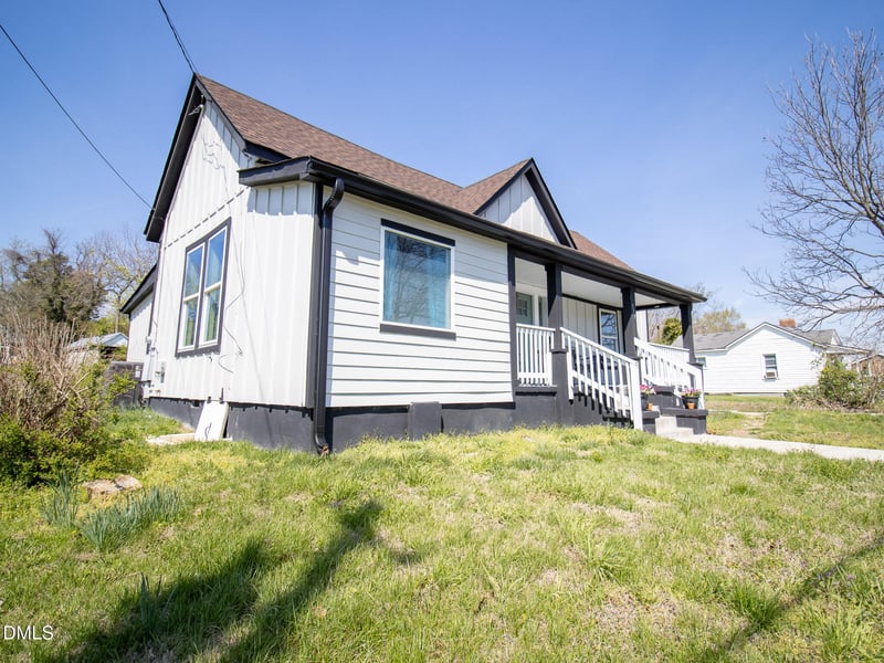 719 S Main St, Roxboro, NC 27573