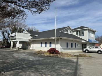 719 N Main St, Roxboro, NC 27573