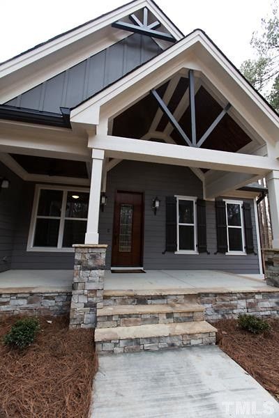 719 Oak Crest Dr, Chapel Hill, NC 27517