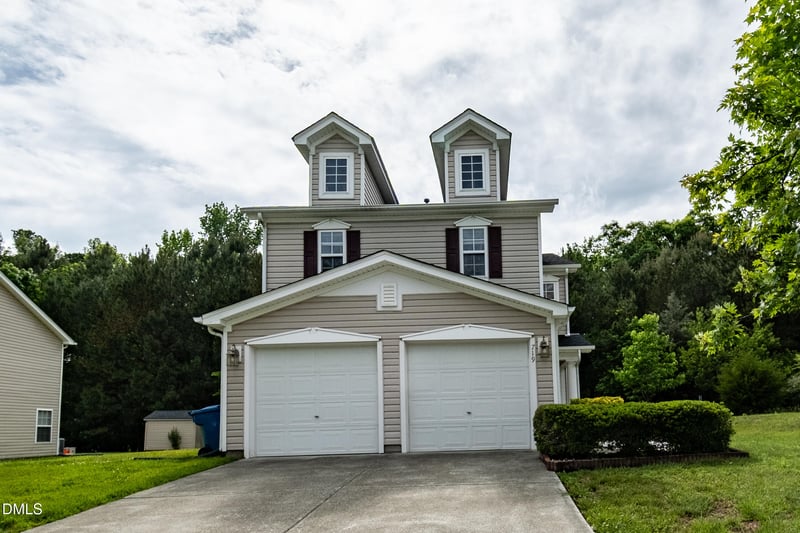 719 Obsidian Way, Durham, NC 27703