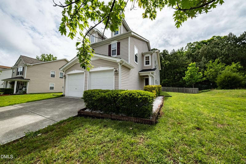 719 Obsidian Way, Durham, NC 27703