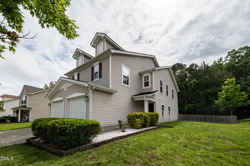 719 Obsidian Way, Durham, NC 27703
