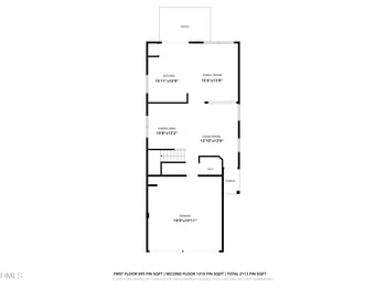 719 Obsidian Way, Durham, NC 27703