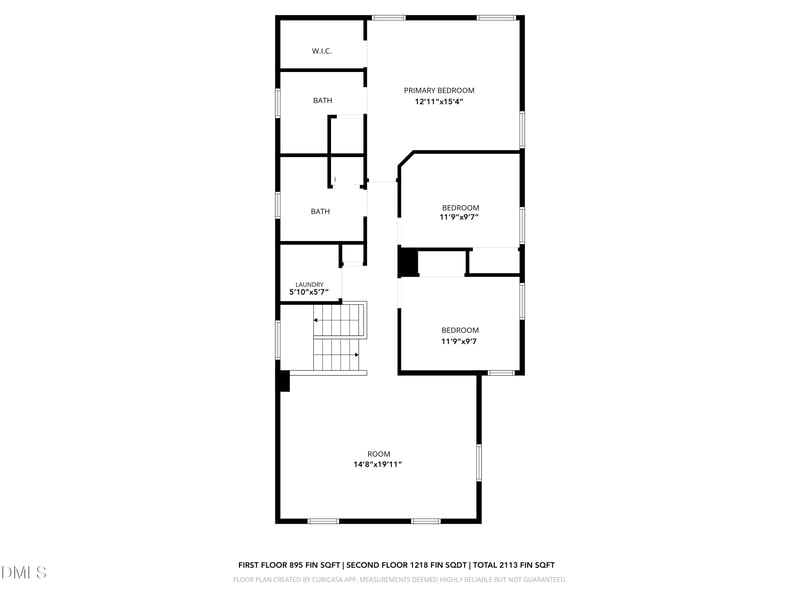 719 Obsidian Way, Durham, NC 27703