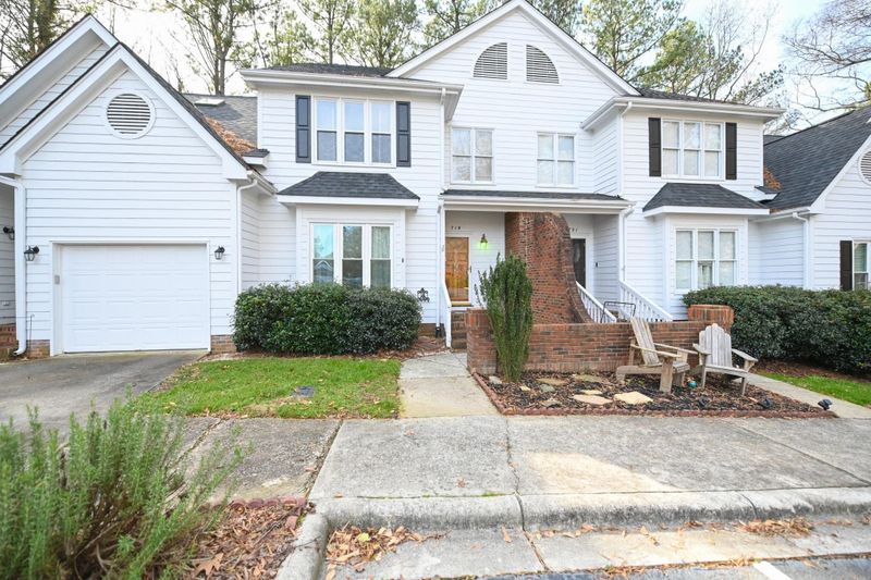 719 S Page St, Clayton, NC 27520