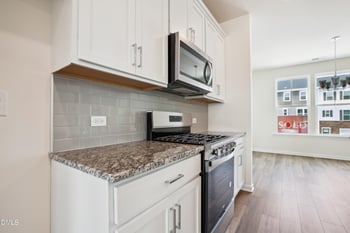 719 Parc Townes Dr #46, Wendell, NC 27591