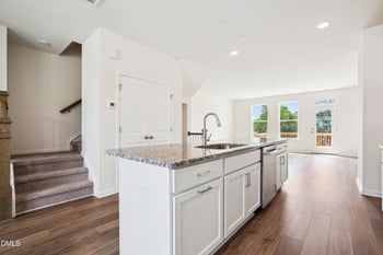 719 Parc Townes Dr #46, Wendell, NC 27591