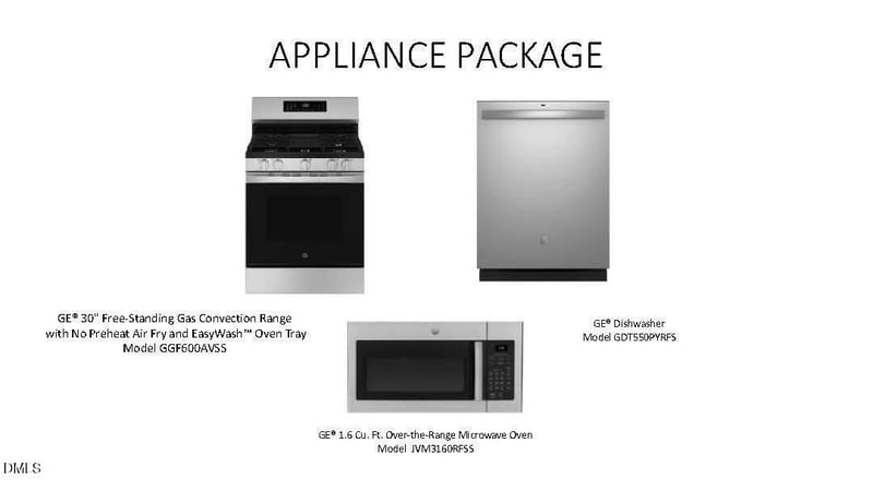 719 Parc Townes Dr #46, Wendell, NC 27591