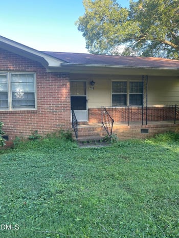 719 Sanford Rd, Pittsboro, NC 27312