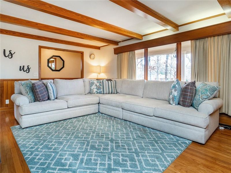 719 S Sellars Mill Rd, Burlington, NC 27217