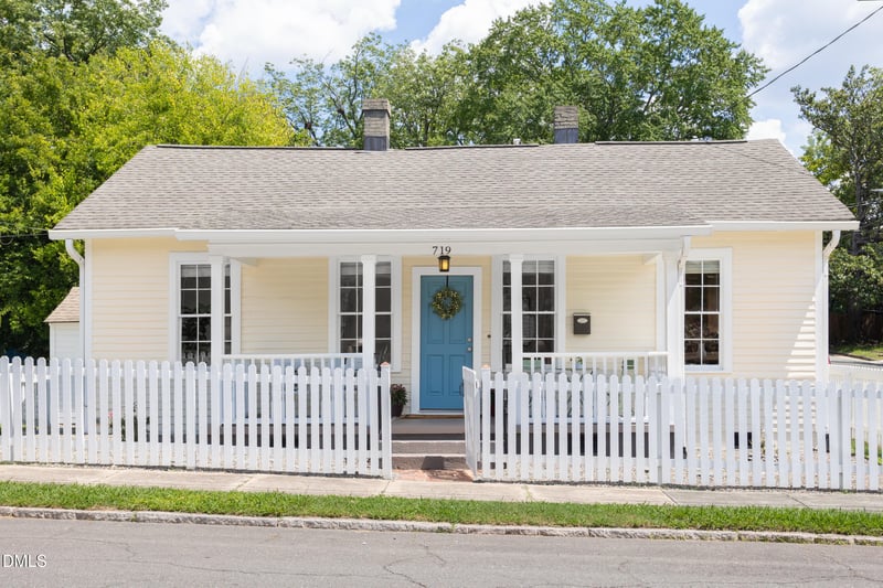 719 Shepherd St, Durham, NC 27701