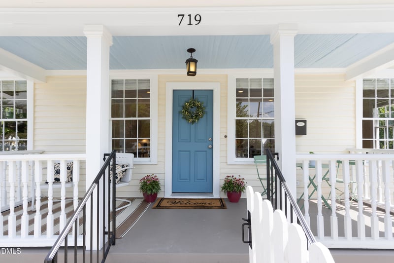 719 Shepherd St, Durham, NC 27701